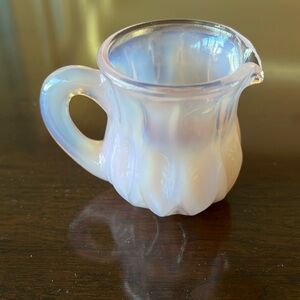 Degenhart mini pitcher